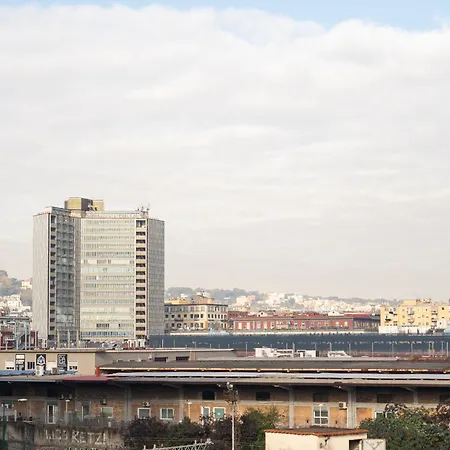 Napolitano Rooms (Central Station)-3