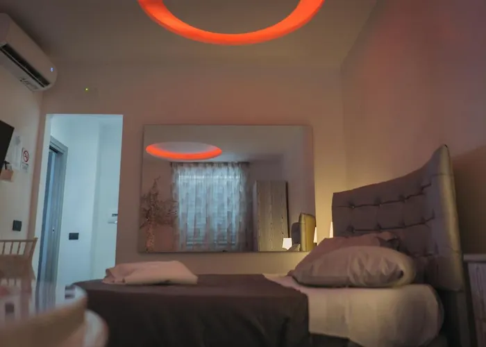 Dl Luxury B&B Napoli